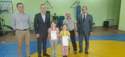 «Факел» яшьләр (яшүсмерләр) клубында самбо буенча ярышлар узды (фото)