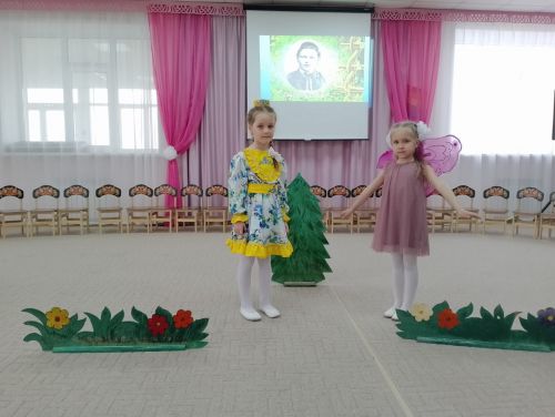 Тукай айлыгы иҗади чараларга илһамландыра (фото)
