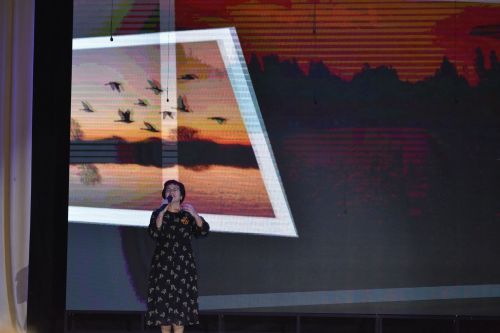 «Каенкай» балалар бакчасы концертыннан фоторепортаж