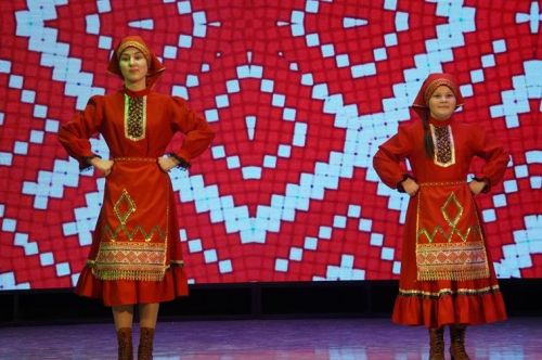 Балтачта «Йолдызлык»ның Гала-концерты гөрләп узды (фоторепортаж)