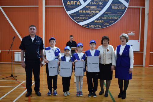 Аларга тиңнәр юк (+фоторепортаж)