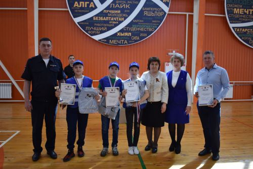 Аларга тиңнәр юк (+фоторепортаж)