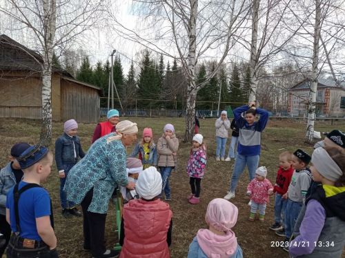 Шода балаларын Җәмил хәзрәт ниләр белән сөендергән? (фото)