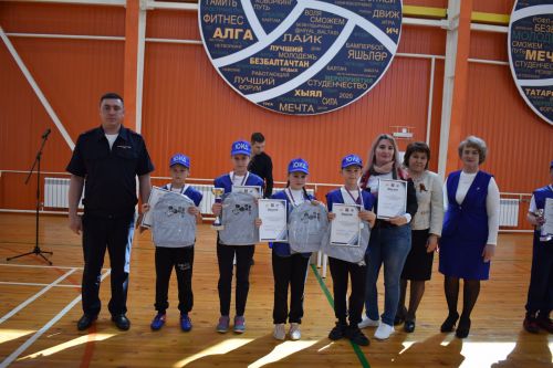 Аларга тиңнәр юк (+фоторепортаж)