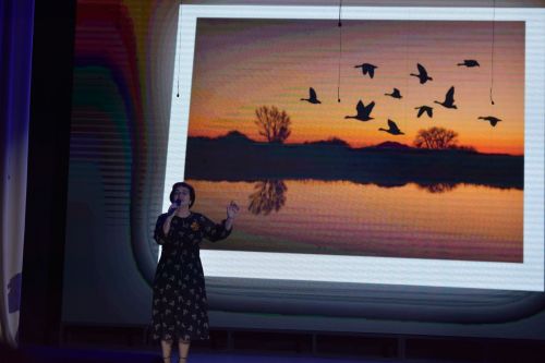 «Каенкай» балалар бакчасы концертыннан фоторепортаж