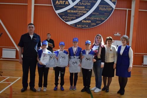 Аларга тиңнәр юк (+фоторепортаж)