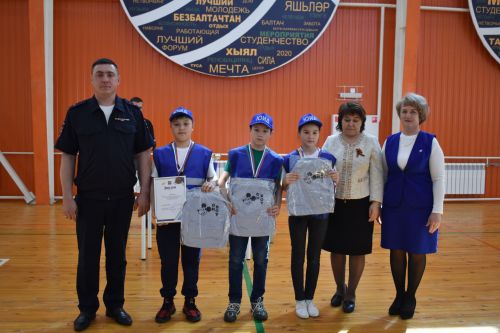 Аларга тиңнәр юк (+фоторепортаж)