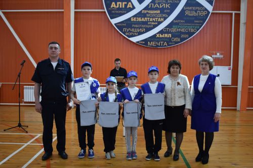 Аларга тиңнәр юк (+фоторепортаж)