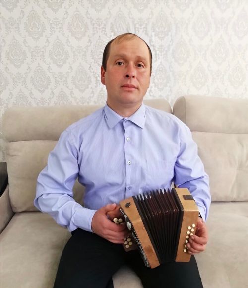 «Крезьгурен вырыку, лулыным шутэтскисько»
