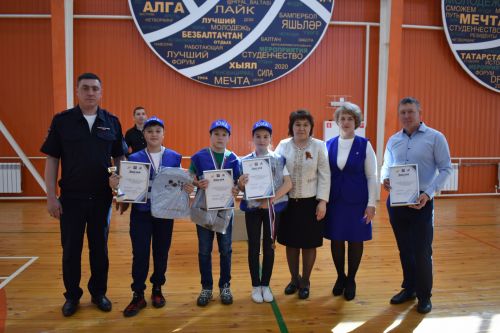 Аларга тиңнәр юк (+фоторепортаж)
