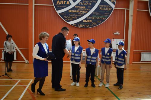 Аларга тиңнәр юк (+фоторепортаж)