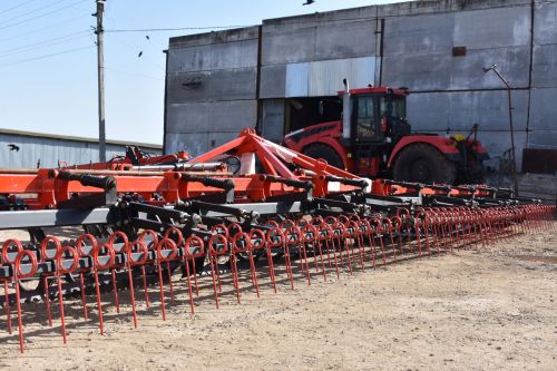 «Двигателең шәп эшли»... Бу сүзләргә һәрбер механизатор сөенде (+ фоторепортаж,видео)