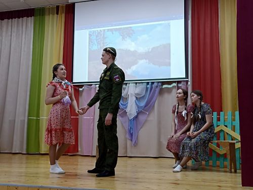 Балтач кызы, Балтач егете исеменә лаек булучылар билгеле (+фото)