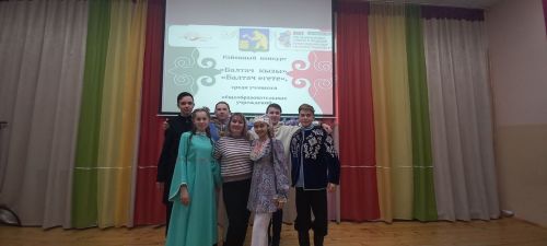Балтач кызы, Балтач егете исеменә лаек булучылар билгеле (+фото)