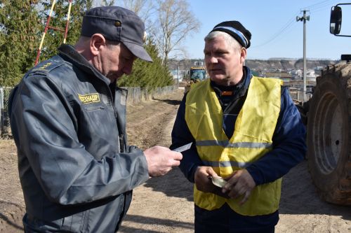 «Двигателең шәп эшли»... Бу сүзләргә һәрбер механизатор сөенде (+ фоторепортаж,видео)