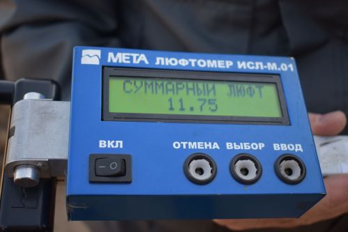 «Двигателең шәп эшли»... Бу сүзләргә һәрбер механизатор сөенде (+ фоторепортаж,видео)