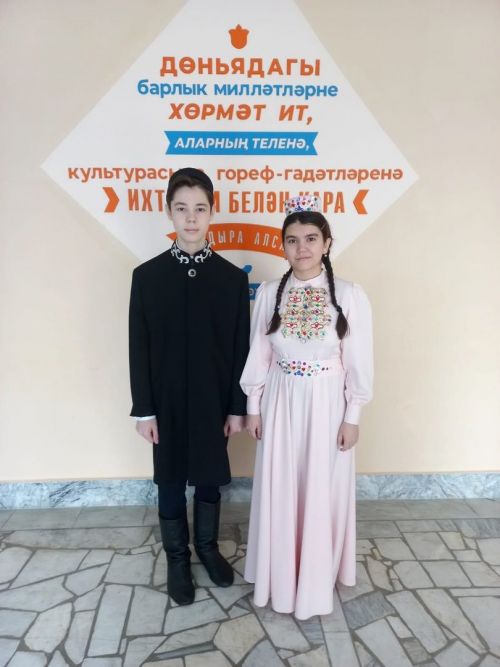 Балтач кызы, Балтач егете исеменә лаек булучылар билгеле (+фото)