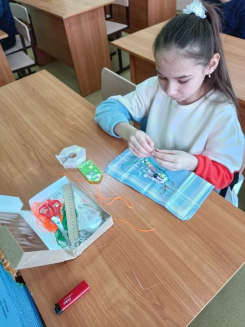 «Абилимпикс» ярышларында иң көчлеләр ачыкланды (фото)