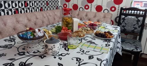Уразада төкерекне йоту рөхсәт ителәме?