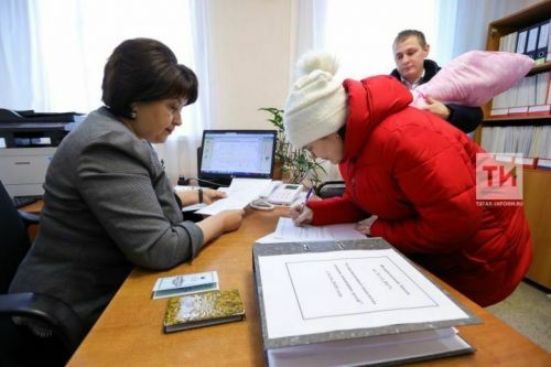 Пособиеләр күләме 74 757 сумнан 530 976 сумга кадәр артачак?