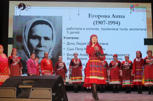 «Тарихта без эзлебез» дигән республика зона  бәйгесеннән чираттагы  фоторепортаж