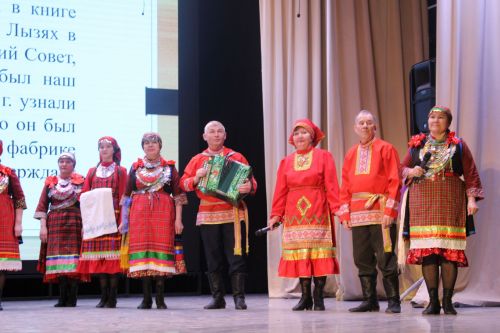 «Тарихта без эзлебез» дигән республика зона  бәйгесеннән чираттагы  фоторепортаж