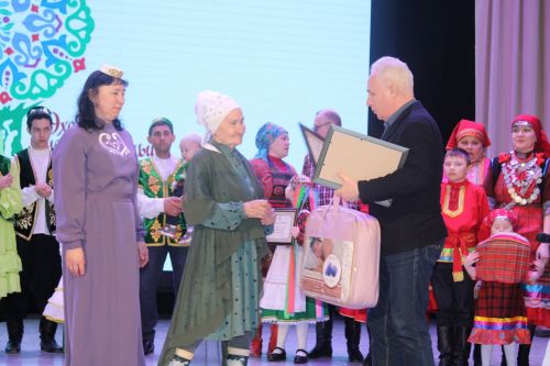 «Тарихта без эзлебез» дигән республика зона  бәйгесеннән чираттагы  фоторепортаж