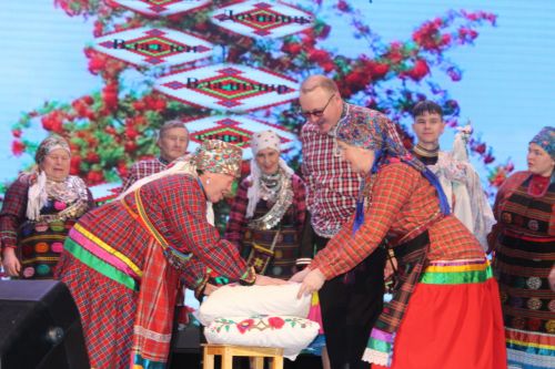 «Тарихта без эзлебез» дигән республика зона  бәйгесеннән чираттагы  фоторепортаж