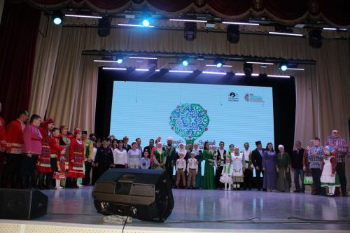 «Тарихта без эзлебез» дигән республика зона  бәйгесеннән чираттагы  фоторепортаж