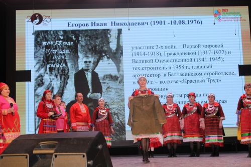 «Тарихта без эзлебез» дигән республика зона  бәйгесеннән чираттагы  фоторепортаж