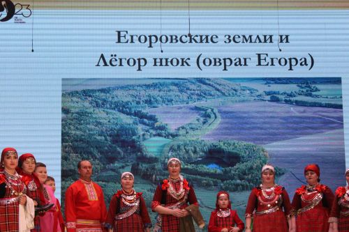 «Тарихта без эзлебез» дигән республика зона  бәйгесеннән чираттагы  фоторепортаж