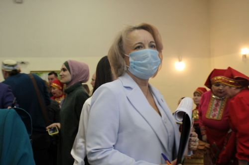 «Тарихта без эзлебез» дигән республика зона  бәйгесеннән чираттагы  фоторепортаж
