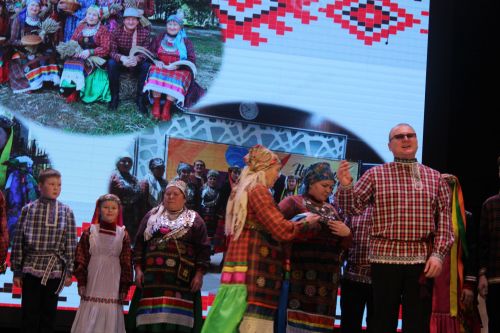 «Тарихта без эзлебез» дигән республика зона  бәйгесеннән чираттагы  фоторепортаж
