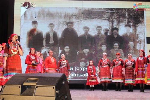«Тарихта без эзлебез» дигән республика зона  бәйгесеннән чираттагы  фоторепортаж