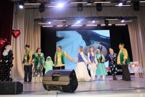 «Тарихта без эзлебез» дигән республика зона  бәйгесеннән чираттагы  фоторепортаж