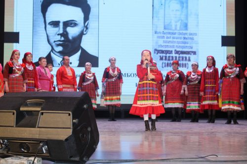 «Тарихта без эзлебез» дигән республика зона  бәйгесеннән чираттагы  фоторепортаж