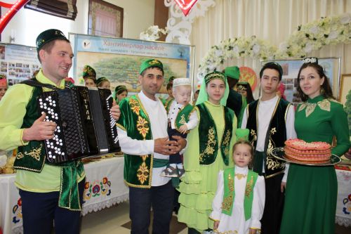«Тарихта без эзлебез» дигән республика зона  бәйгесеннән чираттагы  фоторепортаж