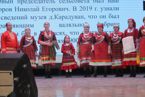 «Тарихта без эзлебез» дигән республика зона  бәйгесеннән чираттагы  фоторепортаж