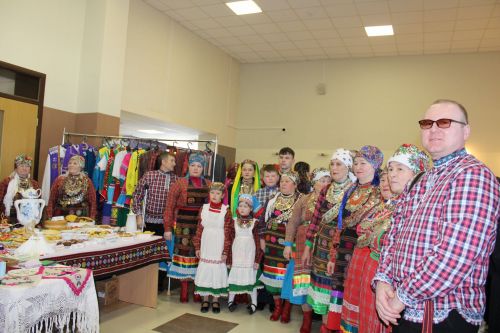 «Тарихта без эзлебез» дигән республика зона  бәйгесеннән чираттагы  фоторепортаж
