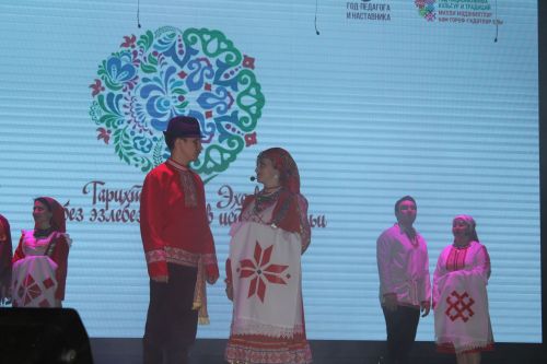 «Тарихта без эзлебез» дигән республика зона  бәйгесеннән чираттагы  фоторепортаж