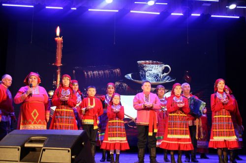 «Тарихта без эзлебез» дигән республика зона  бәйгесеннән чираттагы  фоторепортаж