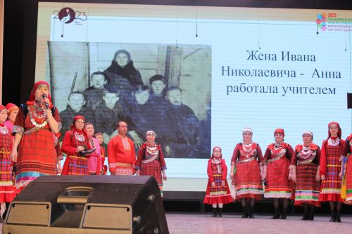 «Тарихта без эзлебез» дигән республика зона  бәйгесеннән чираттагы  фоторепортаж