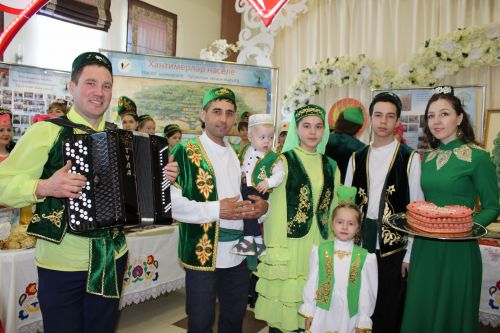 «Тарихта без эзлебез» дигән республика зона  бәйгесеннән чираттагы  фоторепортаж