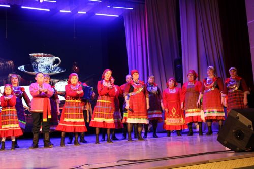 «Тарихта без эзлебез» дигән республика зона  бәйгесеннән чираттагы  фоторепортаж