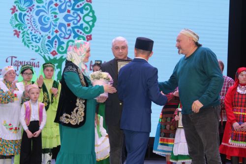 «Тарихта без эзлебез» дигән республика зона  бәйгесеннән чираттагы  фоторепортаж