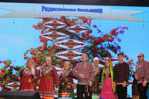 «Тарихта без эзлебез» дигән республика зона  бәйгесеннән чираттагы  фоторепортаж