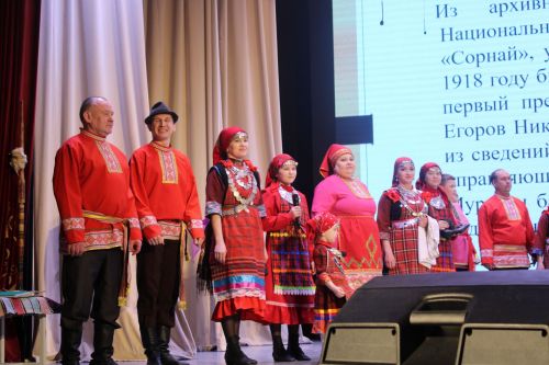 «Тарихта без эзлебез» дигән республика зона  бәйгесеннән чираттагы  фоторепортаж