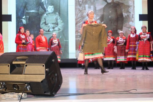 «Тарихта без эзлебез» дигән республика зона  бәйгесеннән чираттагы  фоторепортаж