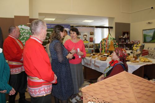 «Тарихта без эзлебез» дигән республика зона  бәйгесеннән чираттагы  фоторепортаж