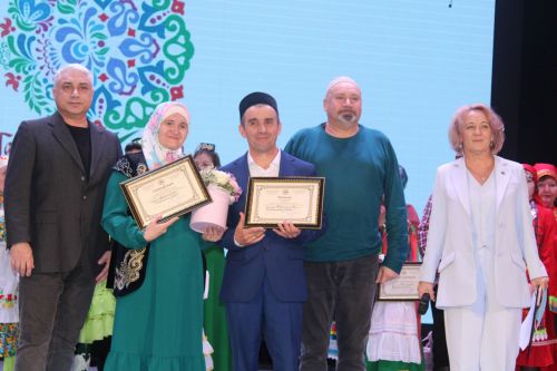 «Тарихта без эзлебез» дигән республика зона  бәйгесеннән чираттагы  фоторепортаж